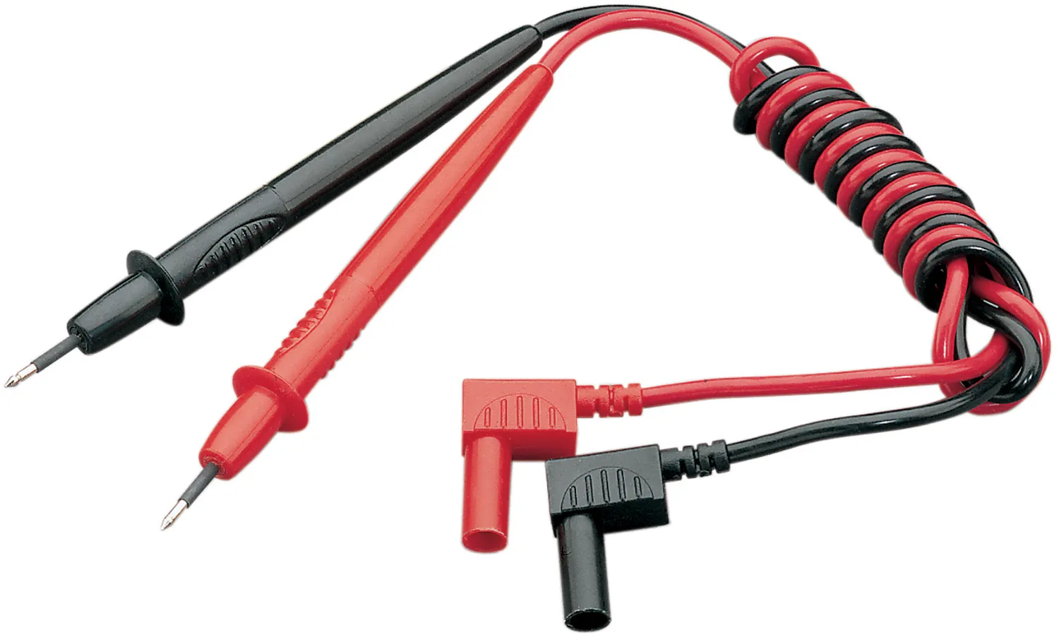 Multimeter Testledninger | B2C